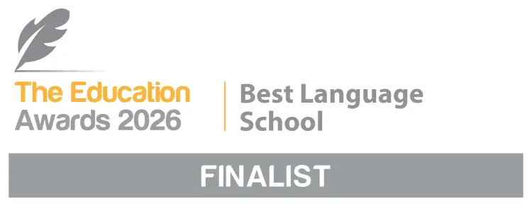 Best Language School Award — Polish Online by Sylwia Karolina Janiec, expert Polish exam preparation Ireland