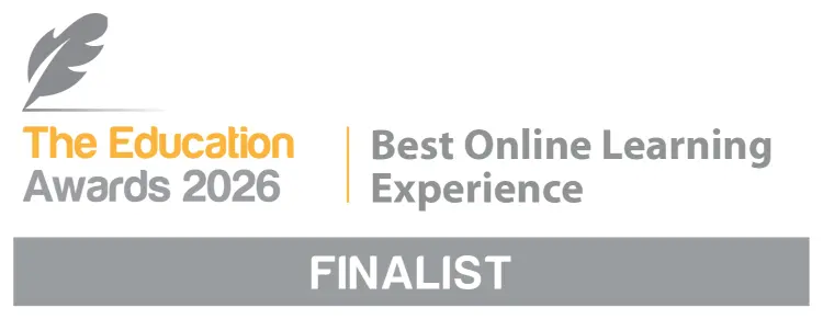 Best Online Learning Experience Award — Polish Online platform by Sylwia Karolina Janiec for Leaving Cert and A-Level Polish students